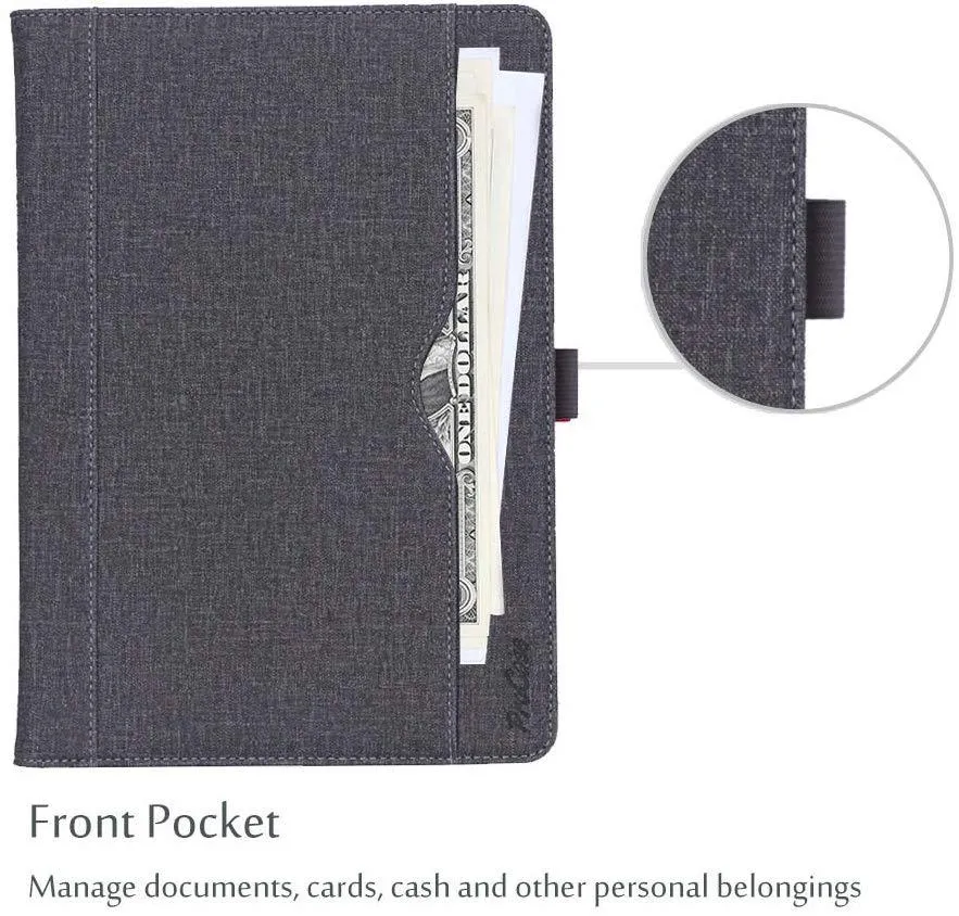 iPad 10.2" 7th Gen/ 8th Gen /9th Gen PU Leather Folio Case | ProCase