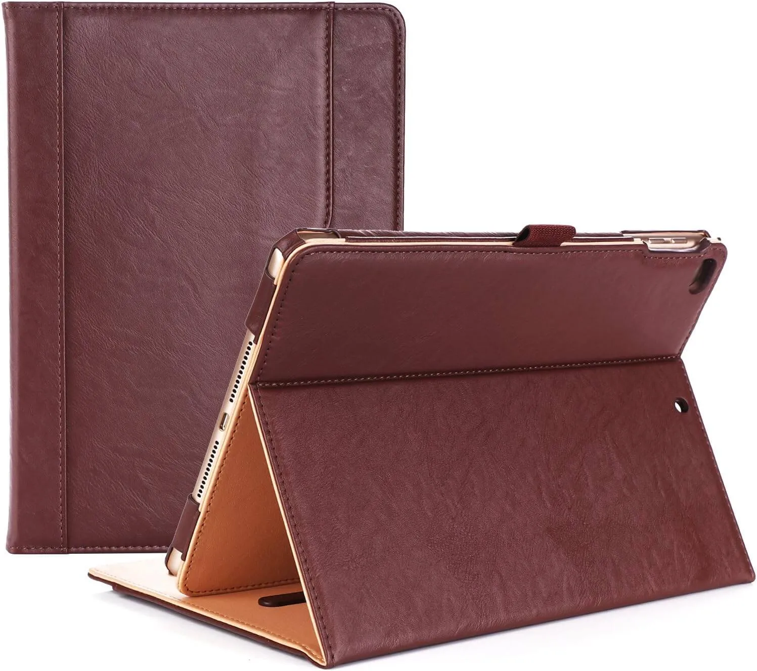 iPad 9.7 5th/6th Gen iPad Air 1st/2nd Gen PU Leather Protective Case | ProCase