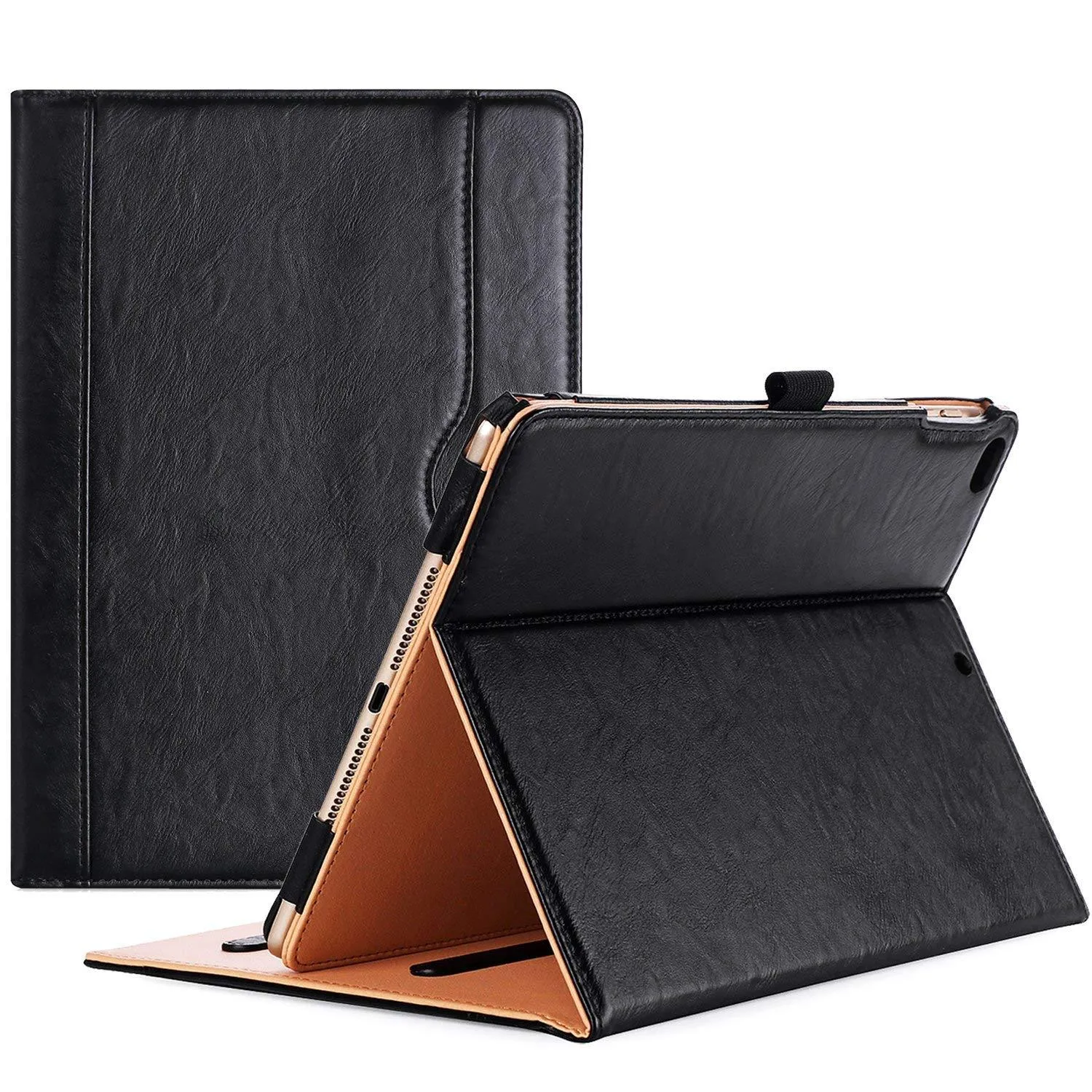 iPad 9.7 5th/6th Gen iPad Air 1st/2nd Gen PU Leather Protective Case | ProCase