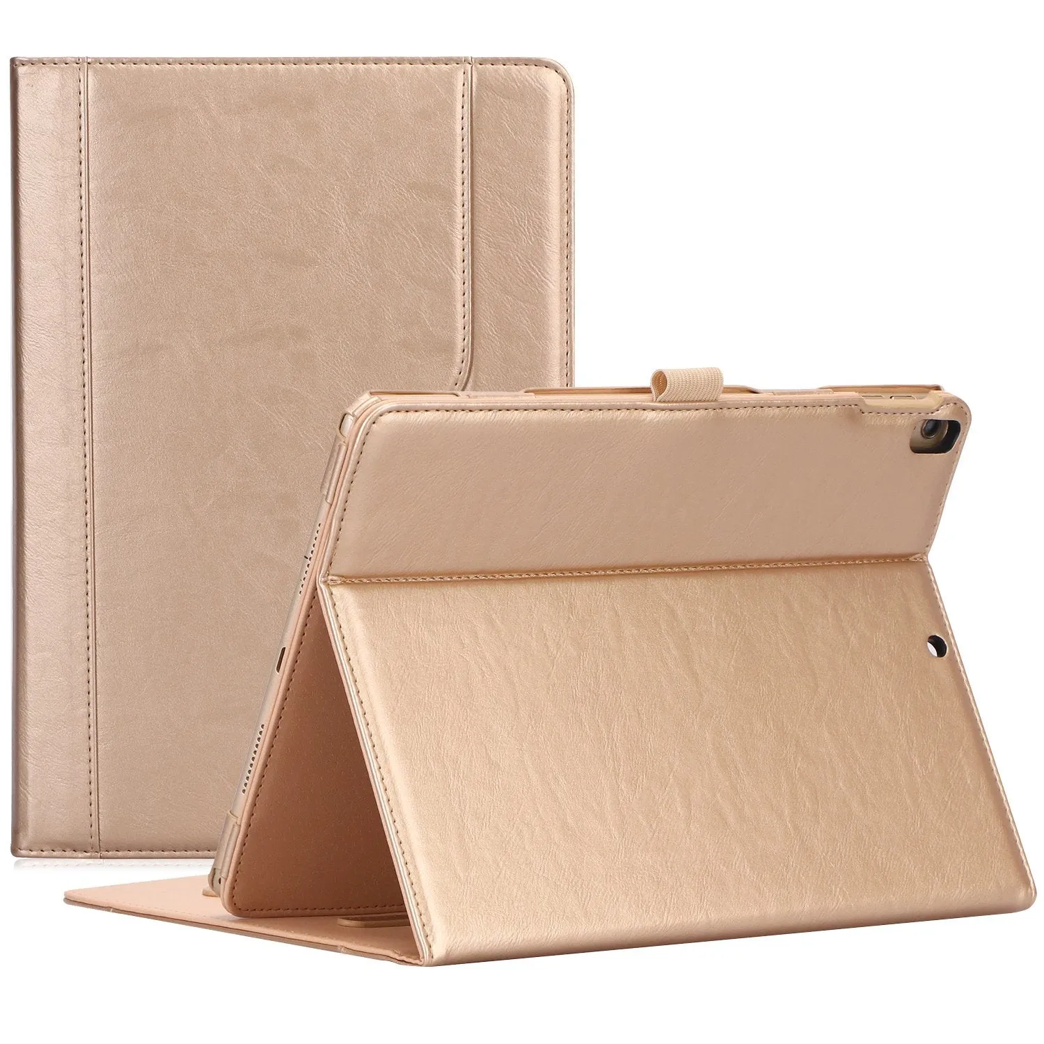 iPad Air 3rd Gen 10.5"/ iPad Pro 10.5" PU Leather Case | ProCase