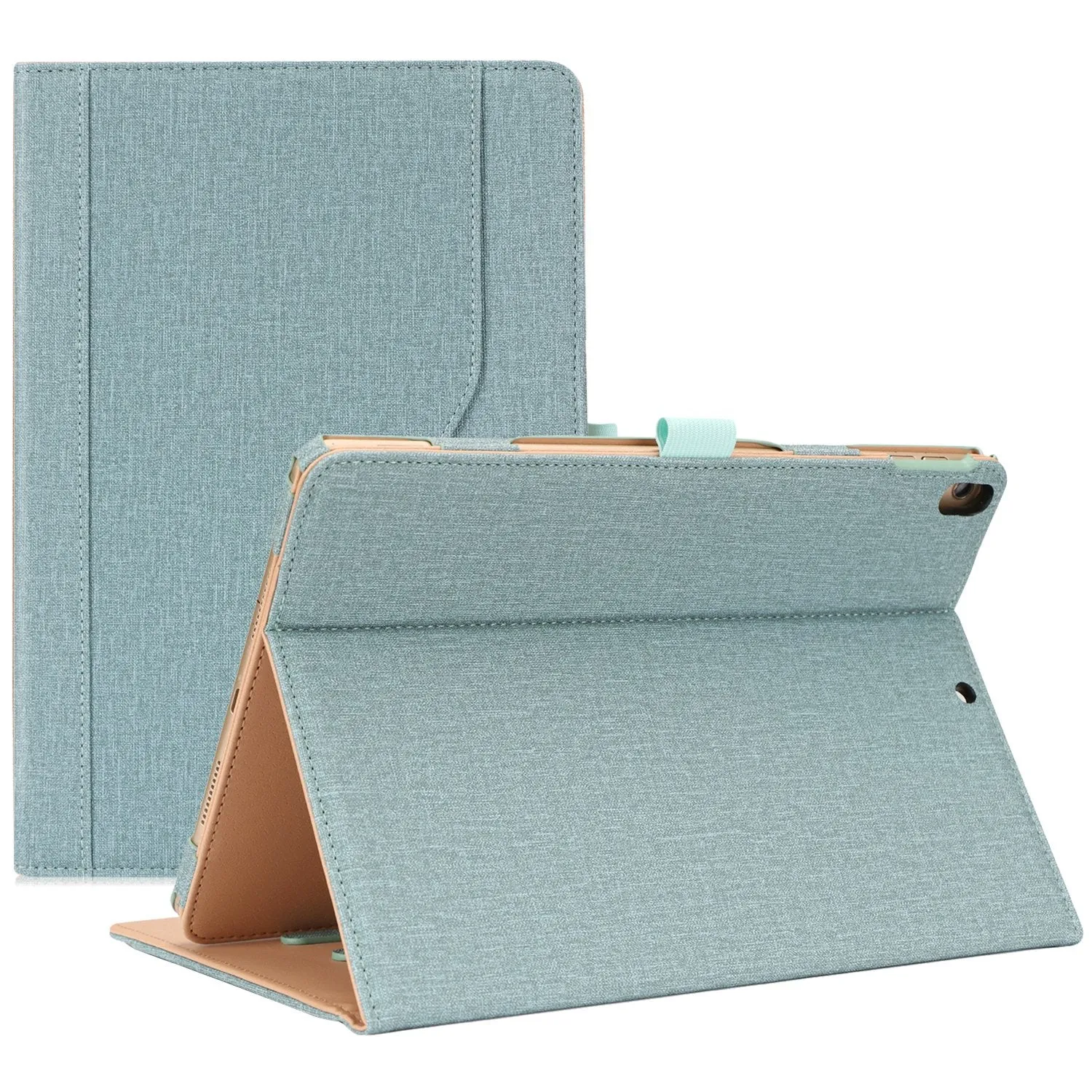 iPad Air 3rd Gen 10.5"/ iPad Pro 10.5" PU Leather Case | ProCase