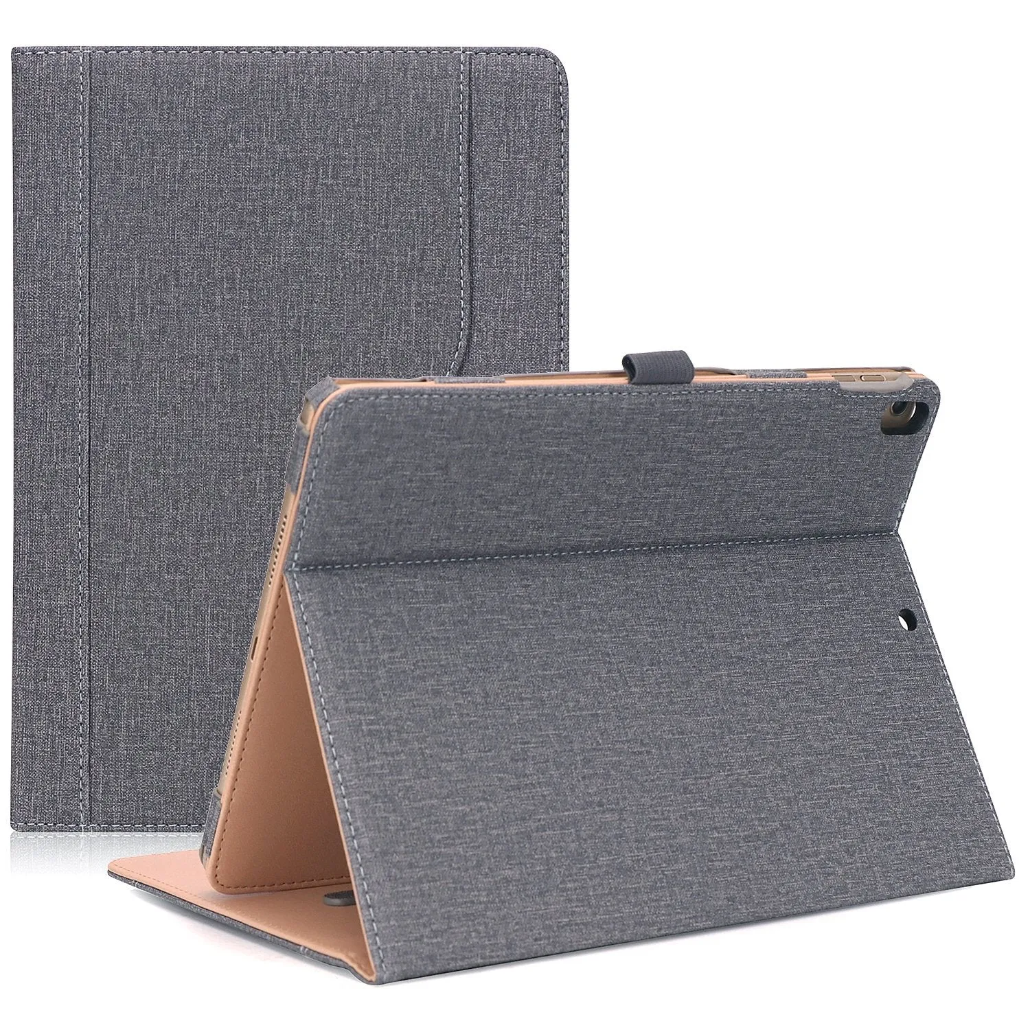 iPad Air 3rd Gen 10.5"/ iPad Pro 10.5" PU Leather Case | ProCase