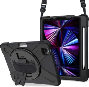 iPad Pro 11" 1st Gen/ 2nd Gen/ 3rd Gen/ 4th Gen Heavy Duty Case | ProCase