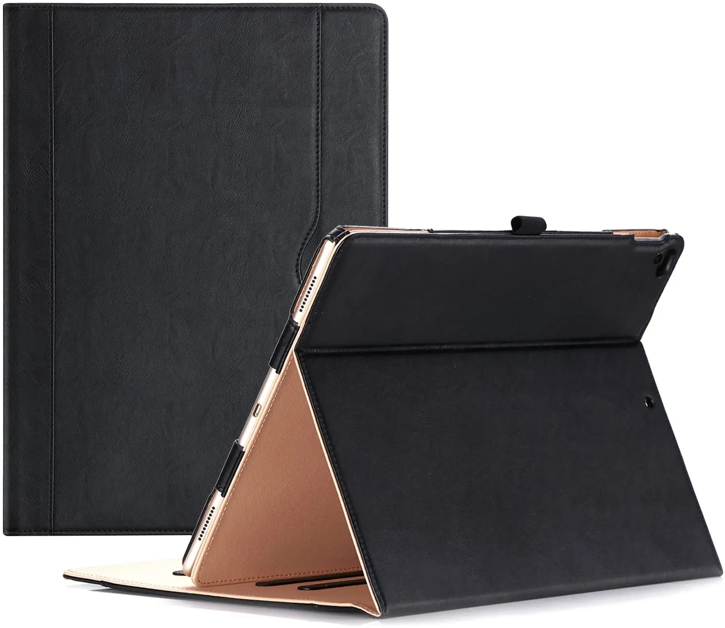 iPad Pro 12.9" 1st Gen 2015/2nd Gen 2017 PU Leather Case | ProCase