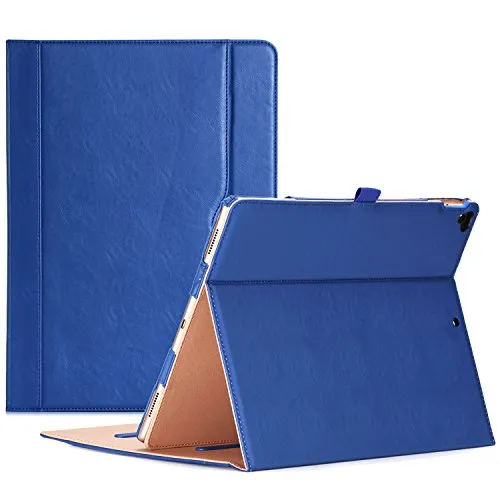 iPad Pro 12.9" 1st Gen 2015/2nd Gen 2017 PU Leather Case | ProCase