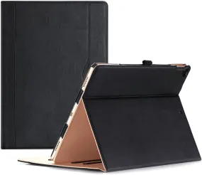 iPad Pro 12.9" 1st Gen 2015/2nd Gen 2017 PU Leather Case | ProCase