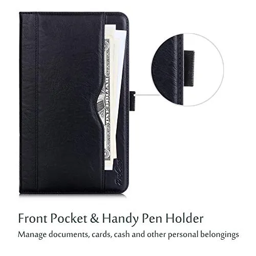 iPad Pro 12.9" 1st Gen 2015/2nd Gen 2017 PU Leather Case | ProCase