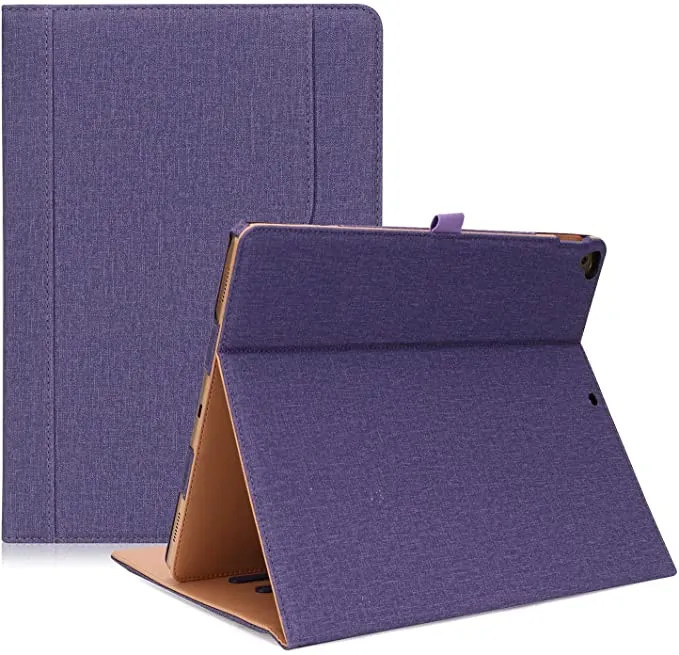 iPad Pro 12.9" 1st Gen 2015/2nd Gen 2017 PU Leather Case | ProCase