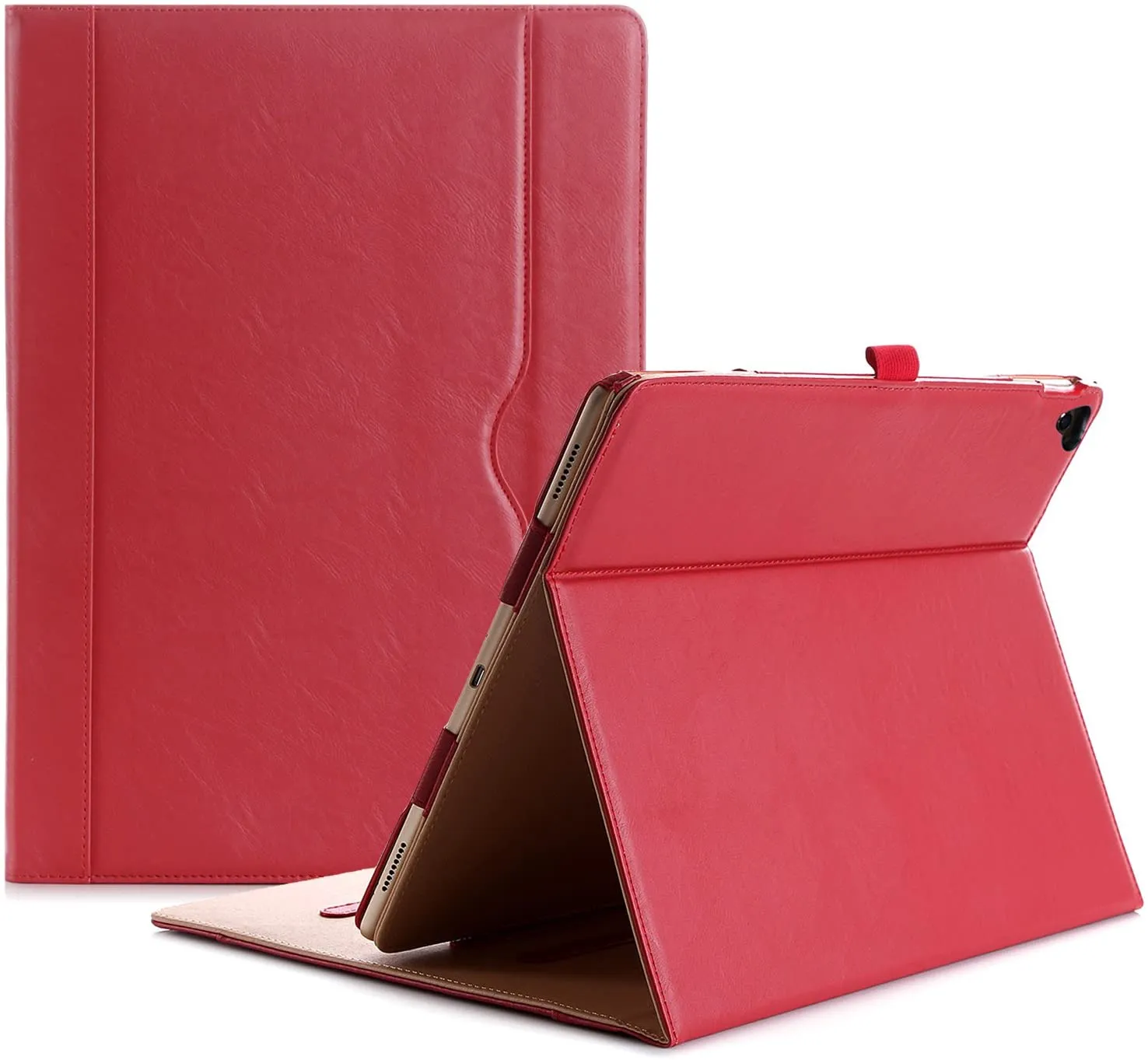 iPad Pro 12.9" 1st Gen 2015/2nd Gen 2017 PU Leather Case | ProCase