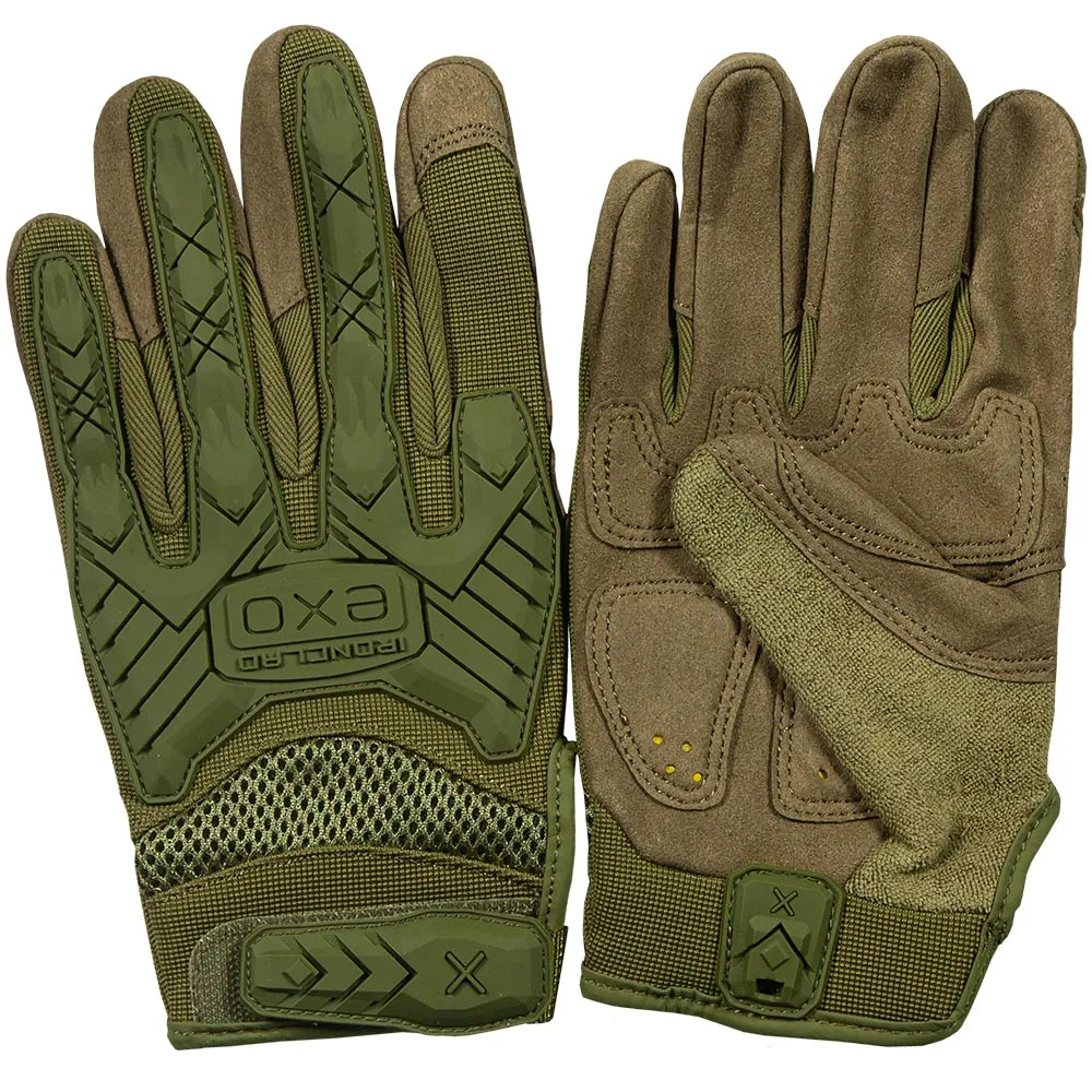 Ironclad® EXO Tactical Impact Series Glove