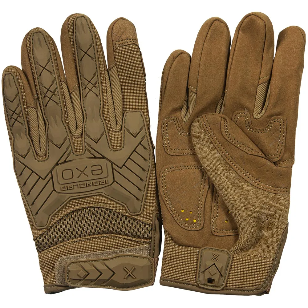 Ironclad® EXO Tactical Impact Series Glove