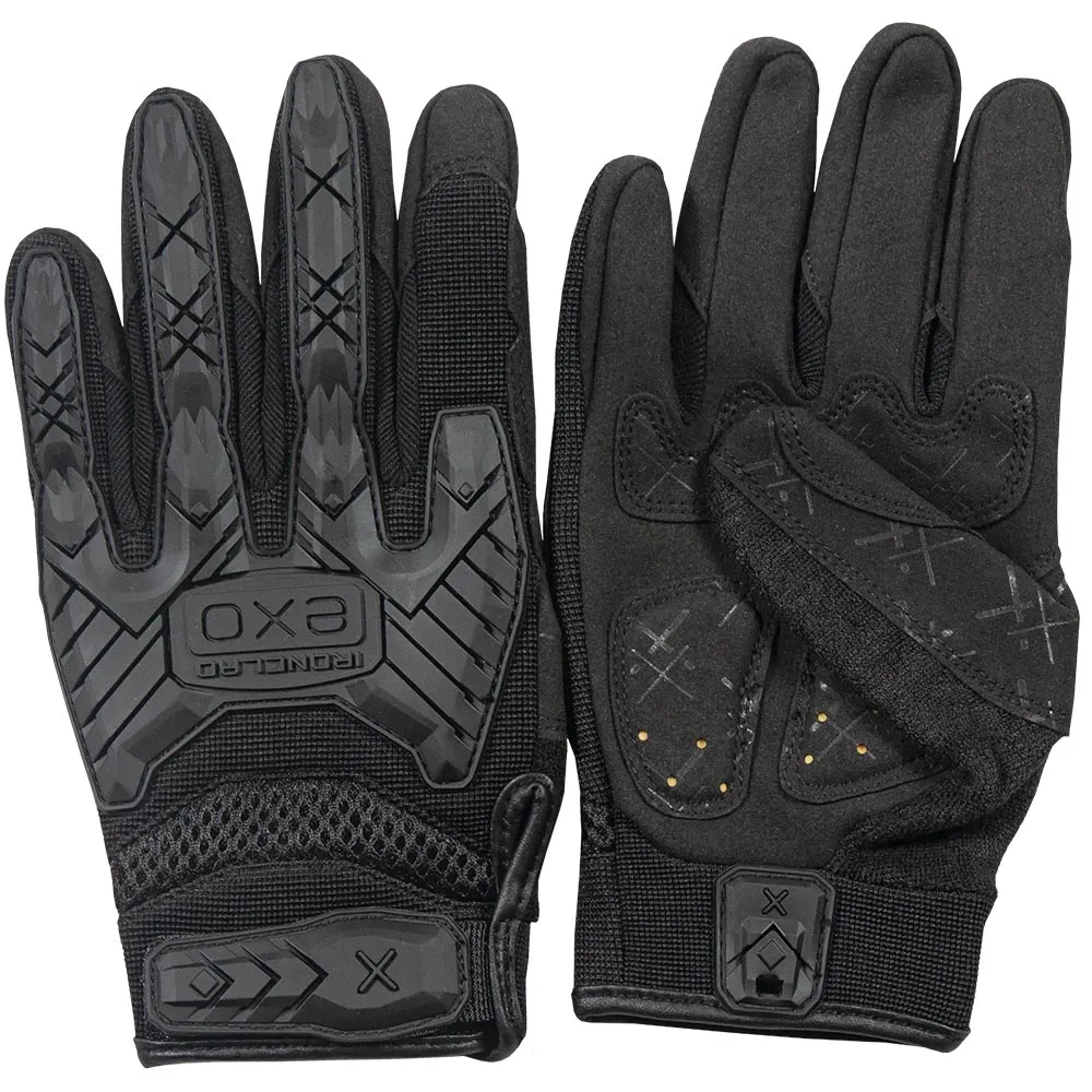 Ironclad® EXO Tactical Impact Series Glove