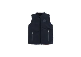 Jacadi, Boys Reversible Gilet, 5 Years