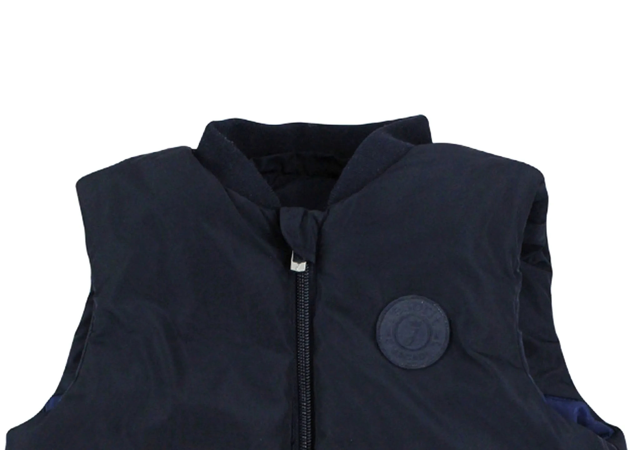 Jacadi, Boys Reversible Gilet, 5 Years