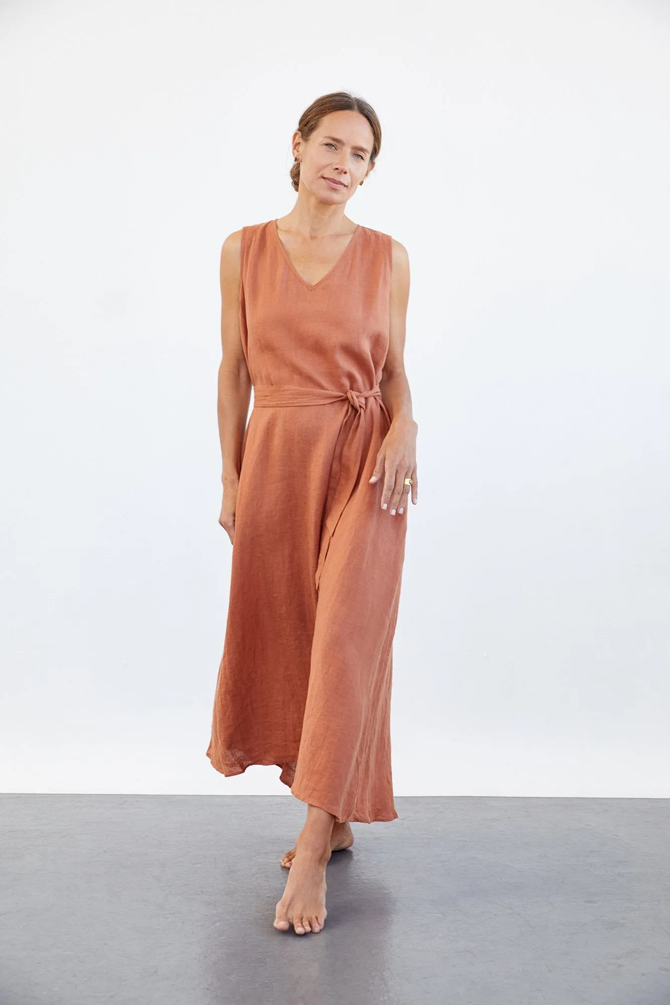 Jane Dress