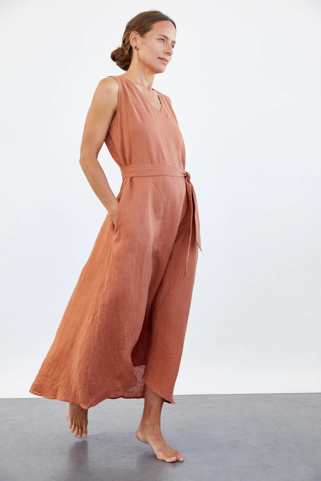Jane Dress