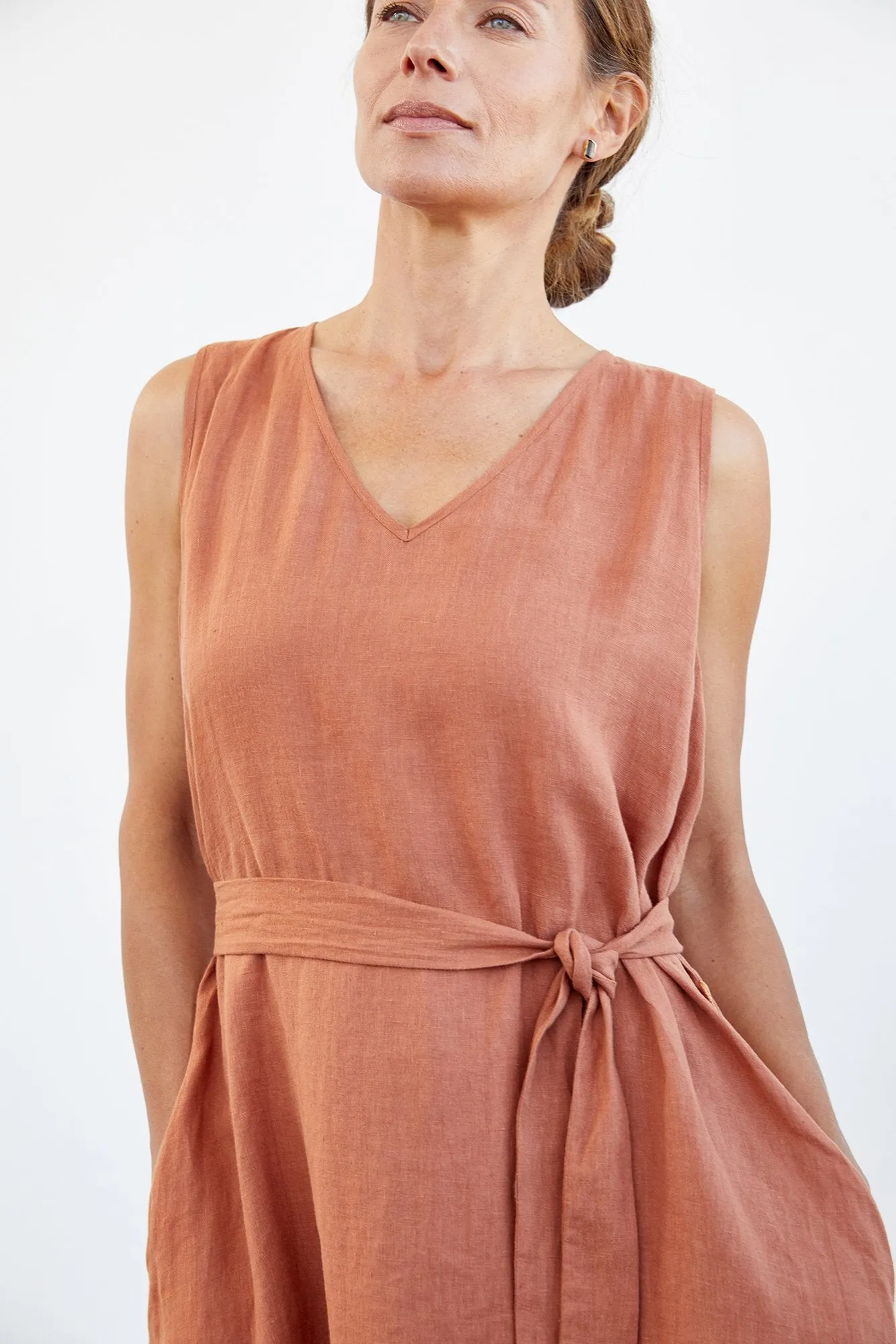 Jane Dress