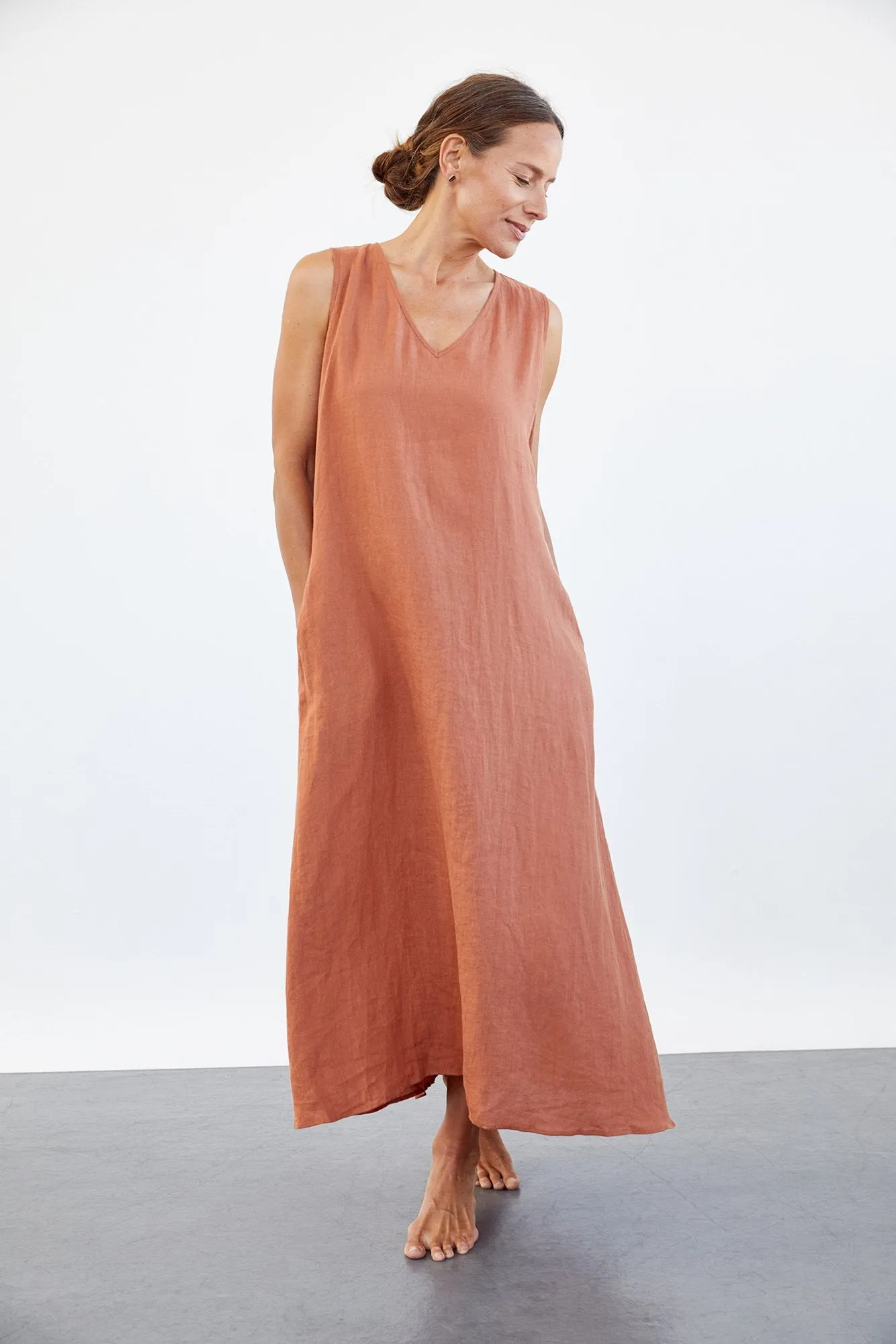 Jane Dress