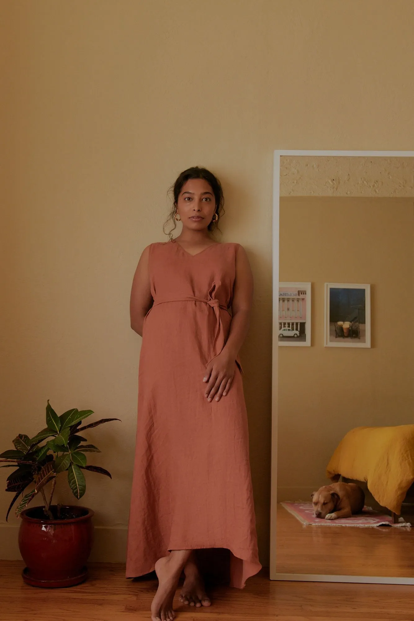 Jane Dress