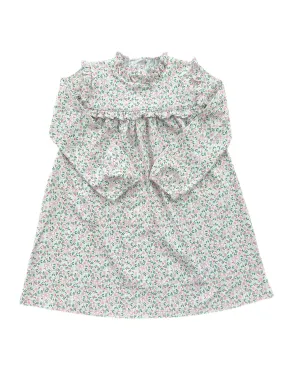 Janey Knit Dress - Bows of Holly