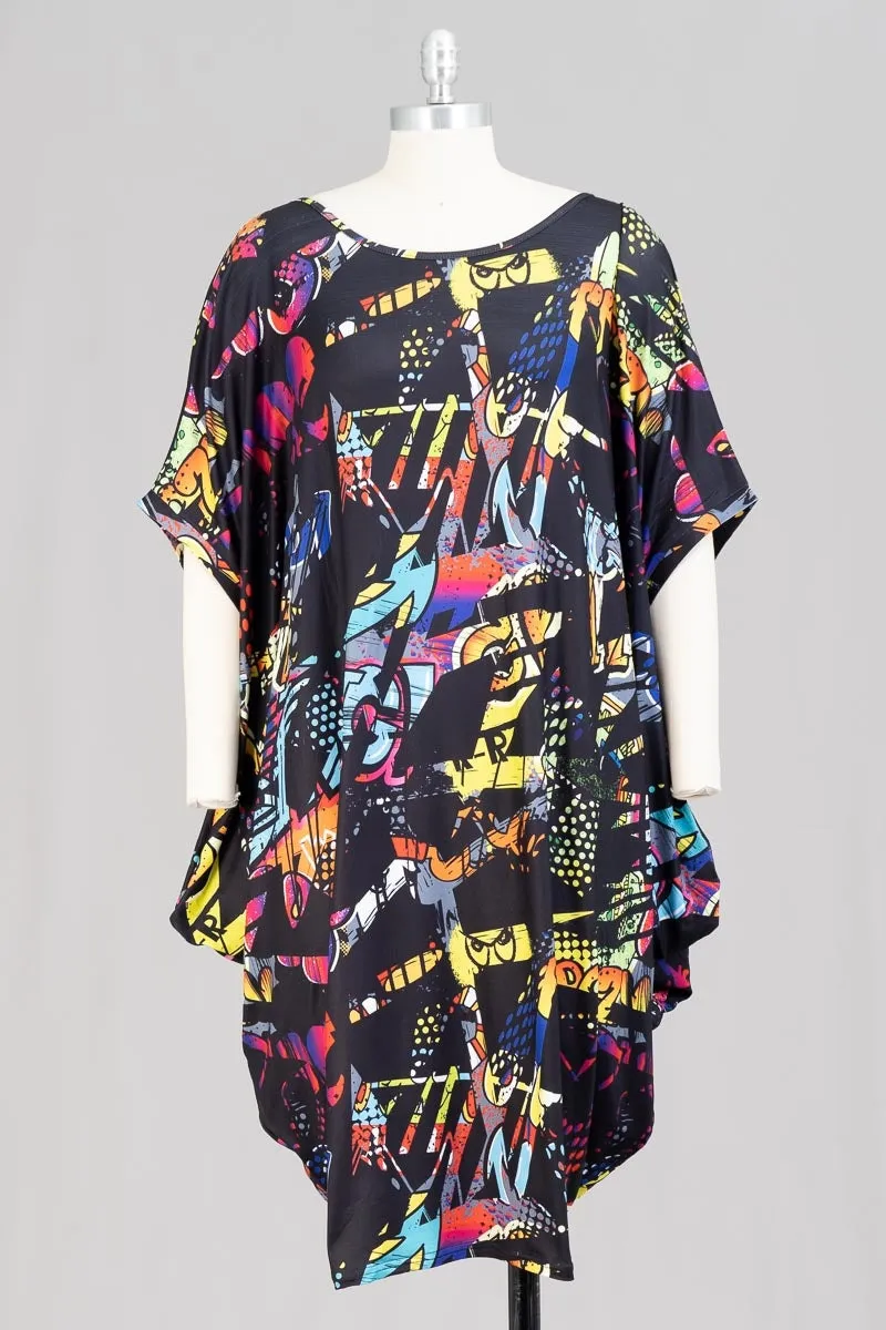 KaraChic CHH22075 Knit Dress