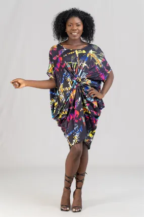 KaraChic CHH22075 Knit Dress