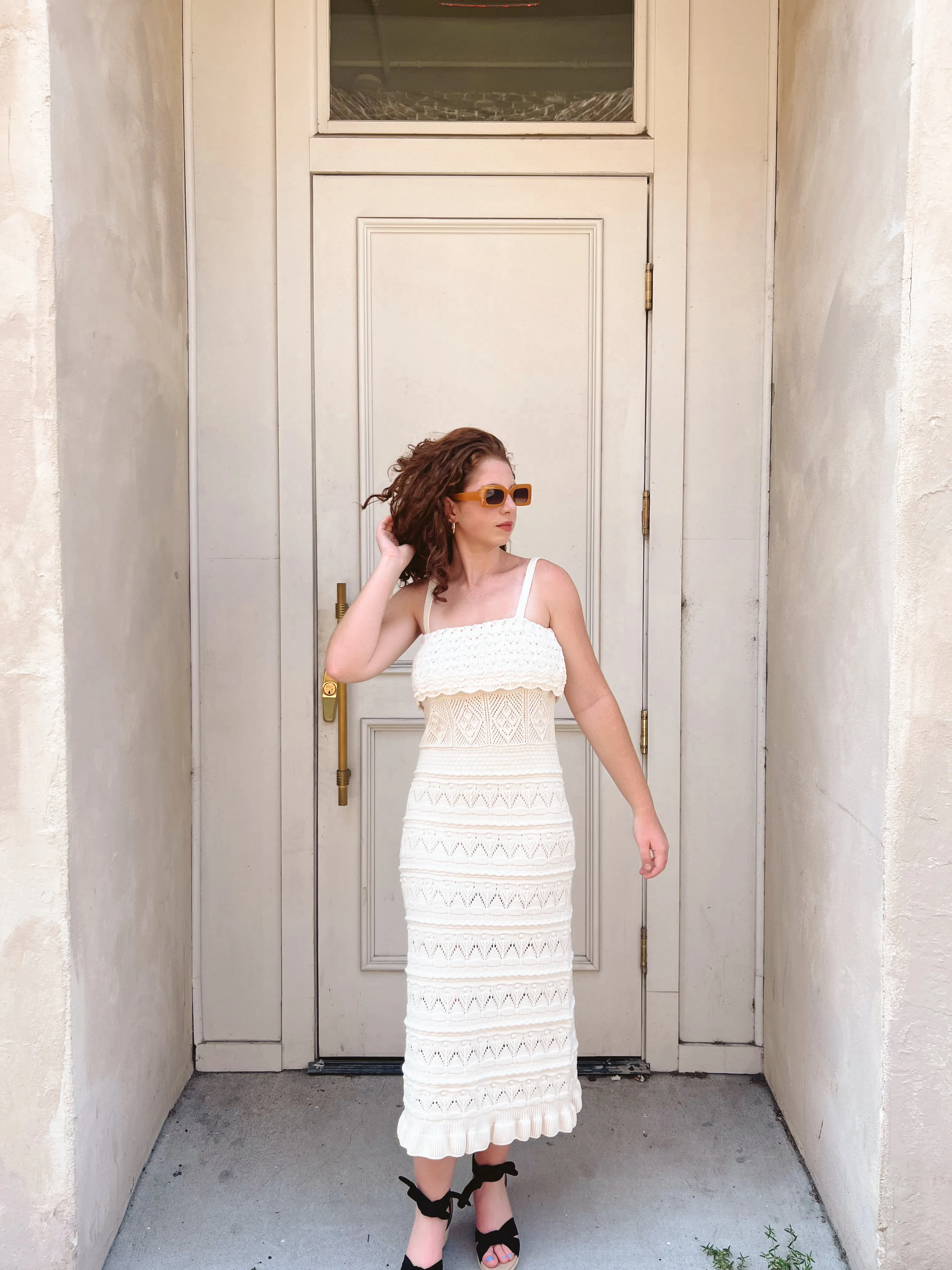 Key Lime Dress
