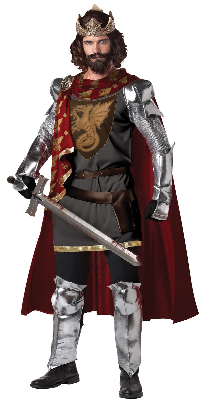 King Arthur
