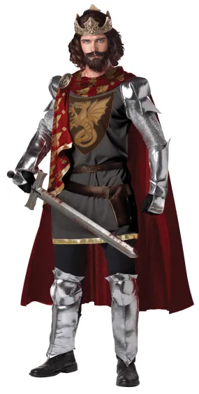 King Arthur