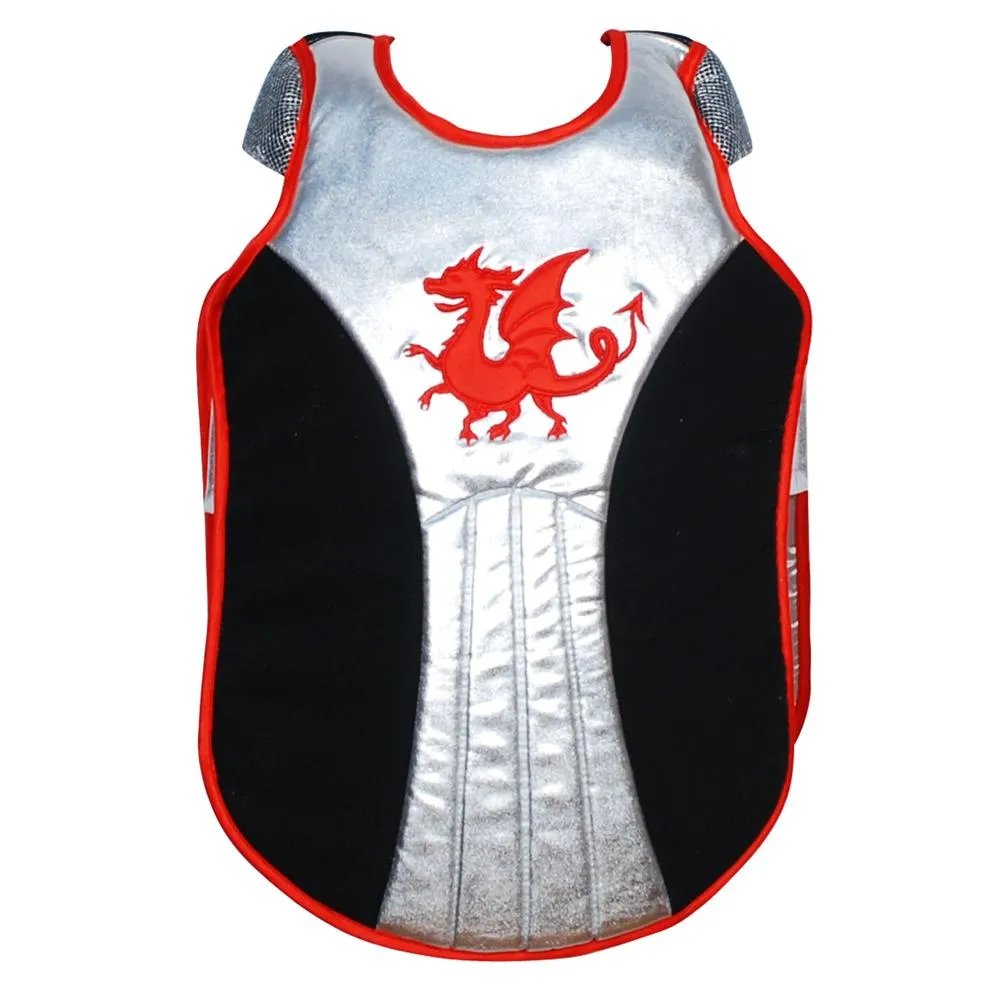 Knights & Dragons Tunic Set