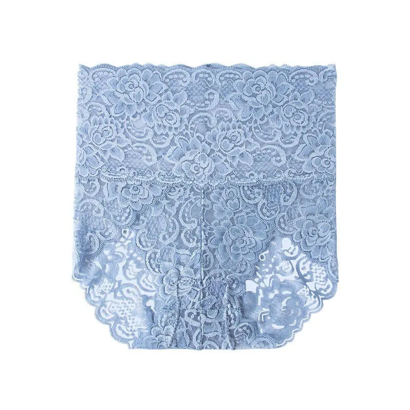 Lace panties women panties High waist Plus Size female sexy underwear Butt Lift Lingerie Seamless briefs Underpants breech