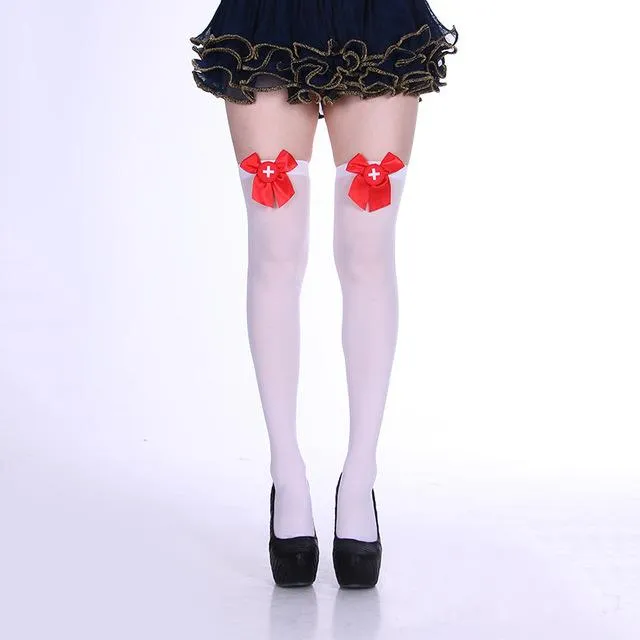Lingerie Hot Women Erotic Dress Cosplay Nurse Uniform  Underwear
