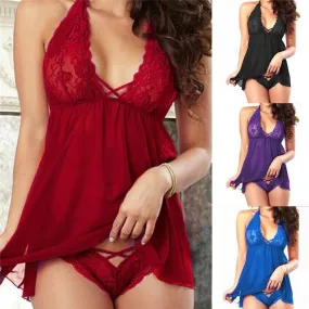 Lingerie Underwear for Women