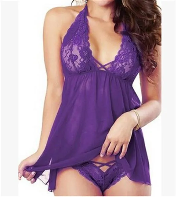 Lingerie Underwear for Women