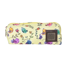 Little Birdie Pencil Pouch