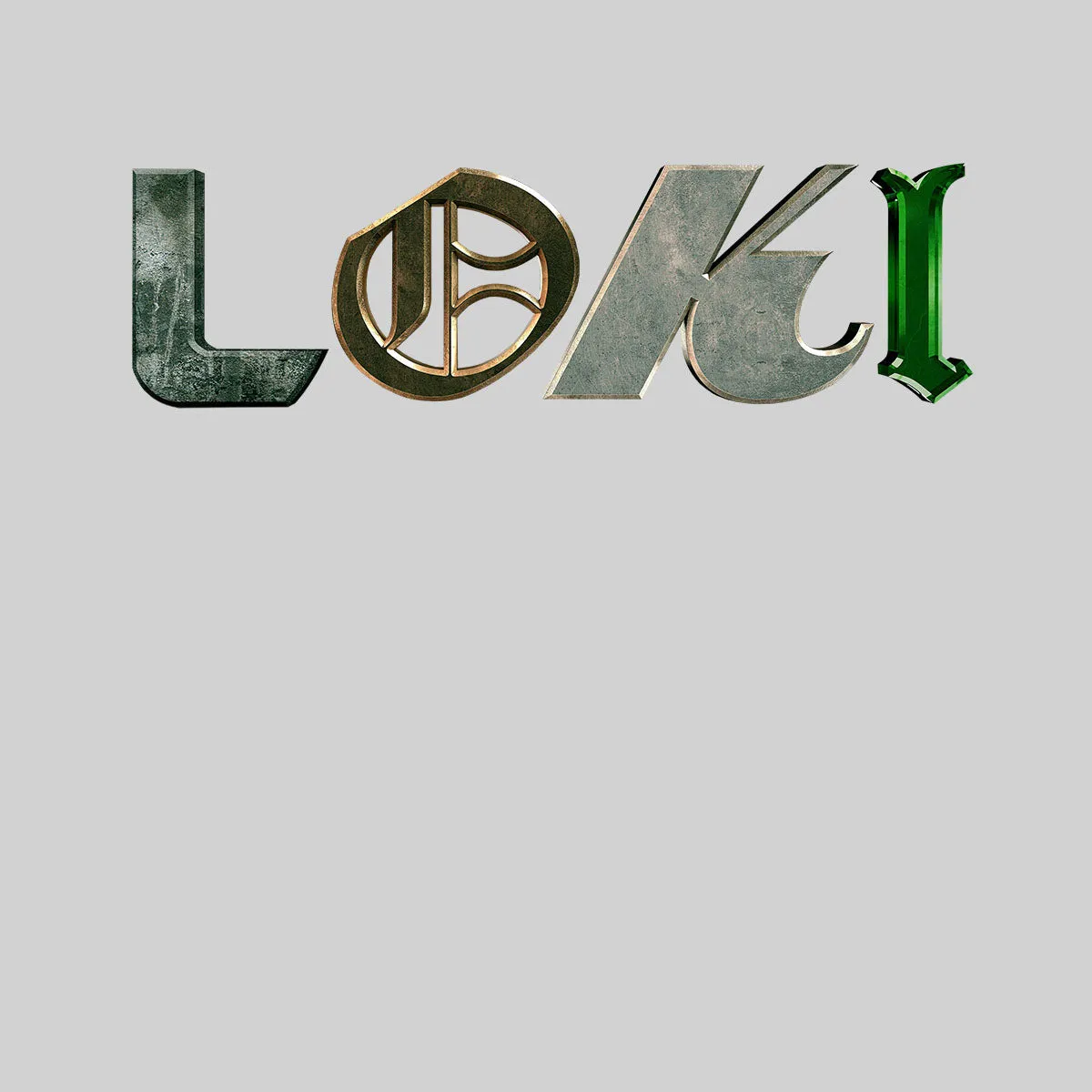 Loki God of Mischief Tom Hiddleston Adults Typographygraphy Unisex Tank Top