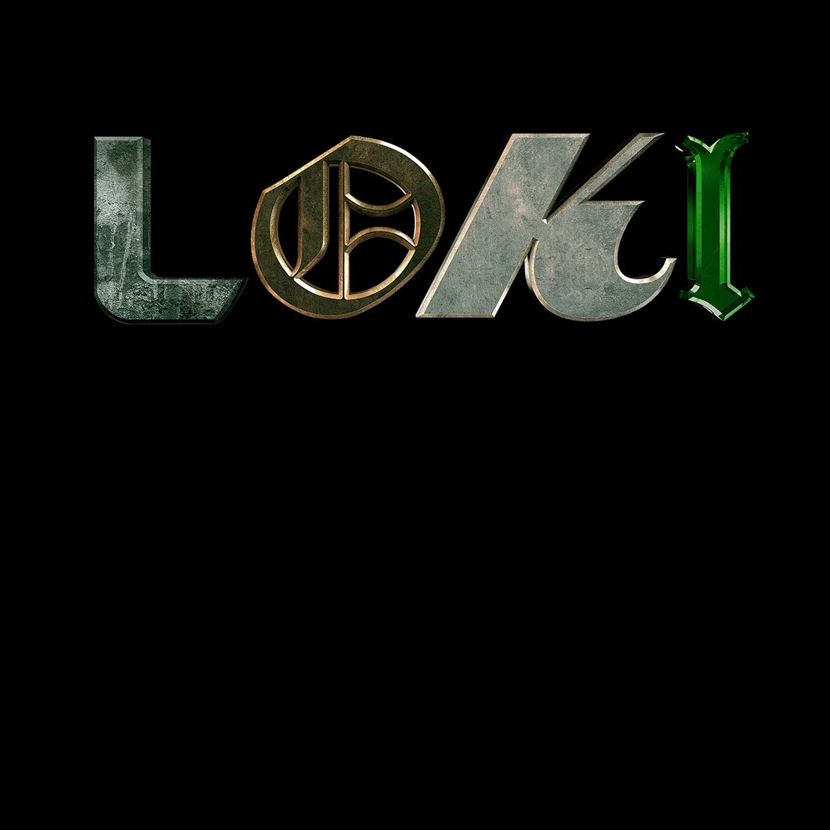 Loki God of Mischief Tom Hiddleston Adults Typographygraphy Unisex Tank Top