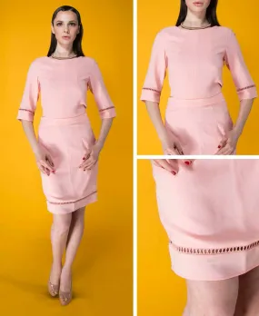 LOOK 6: “Charlotte” PRE ORDER