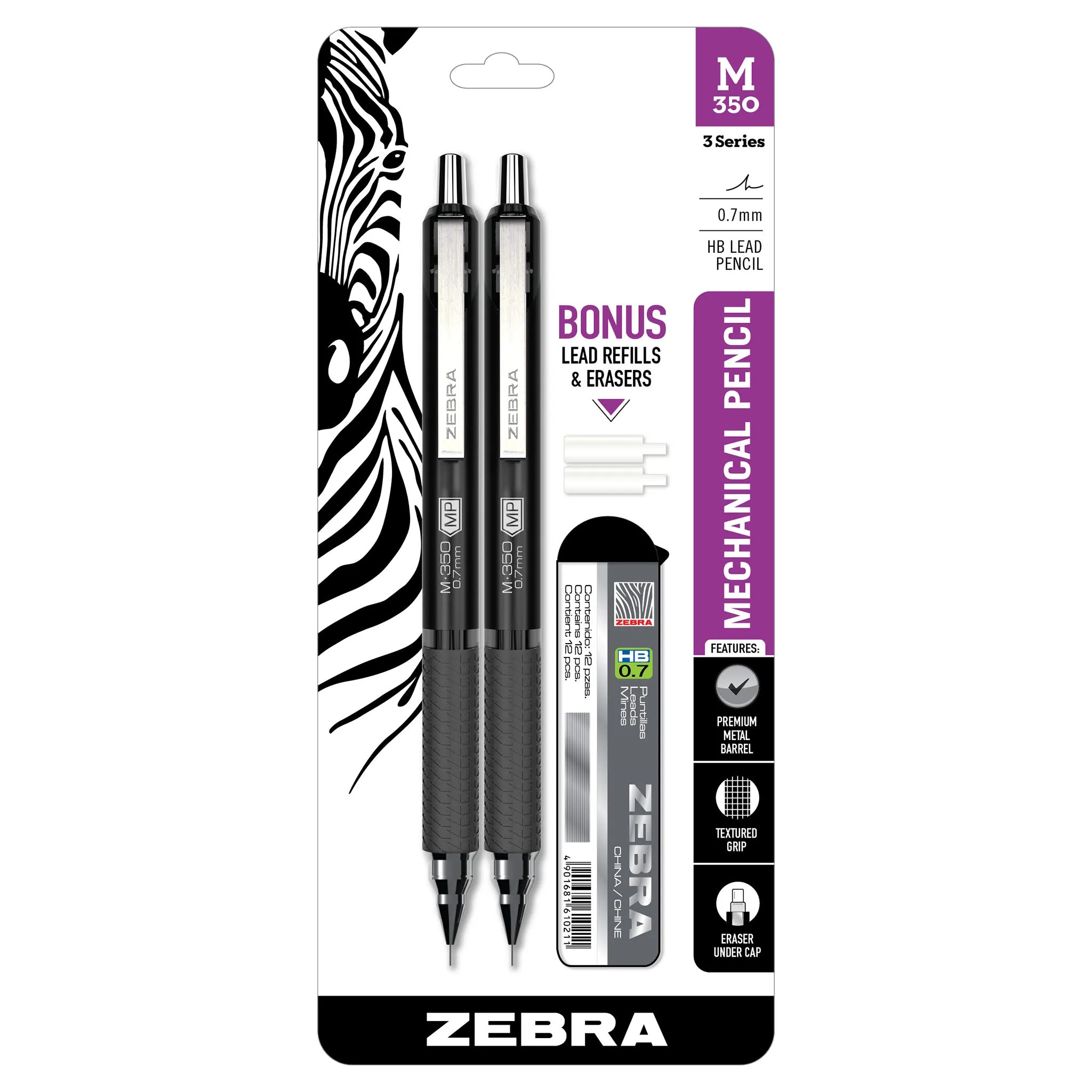 M-350 Mechanical Pencil