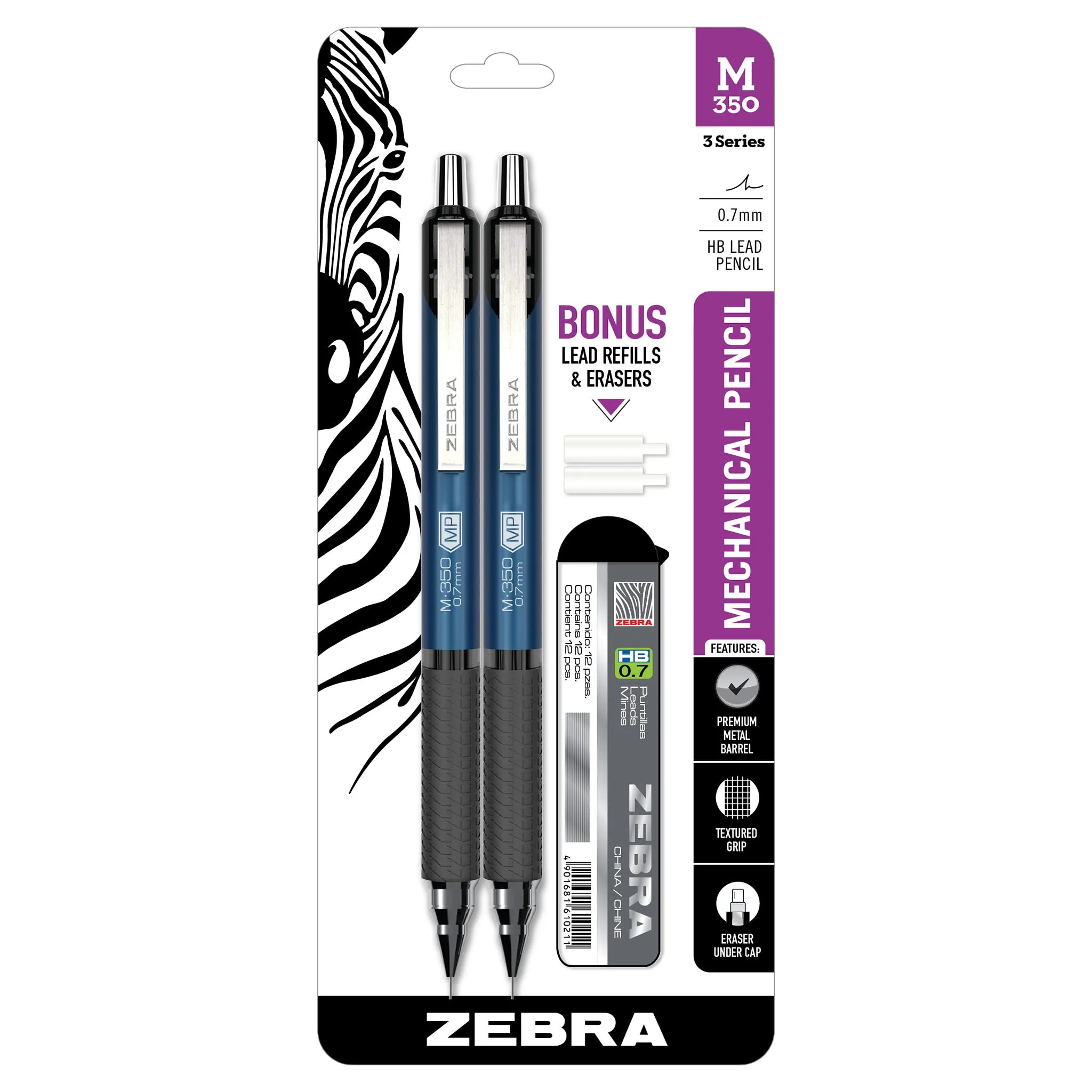 M-350 Mechanical Pencil
