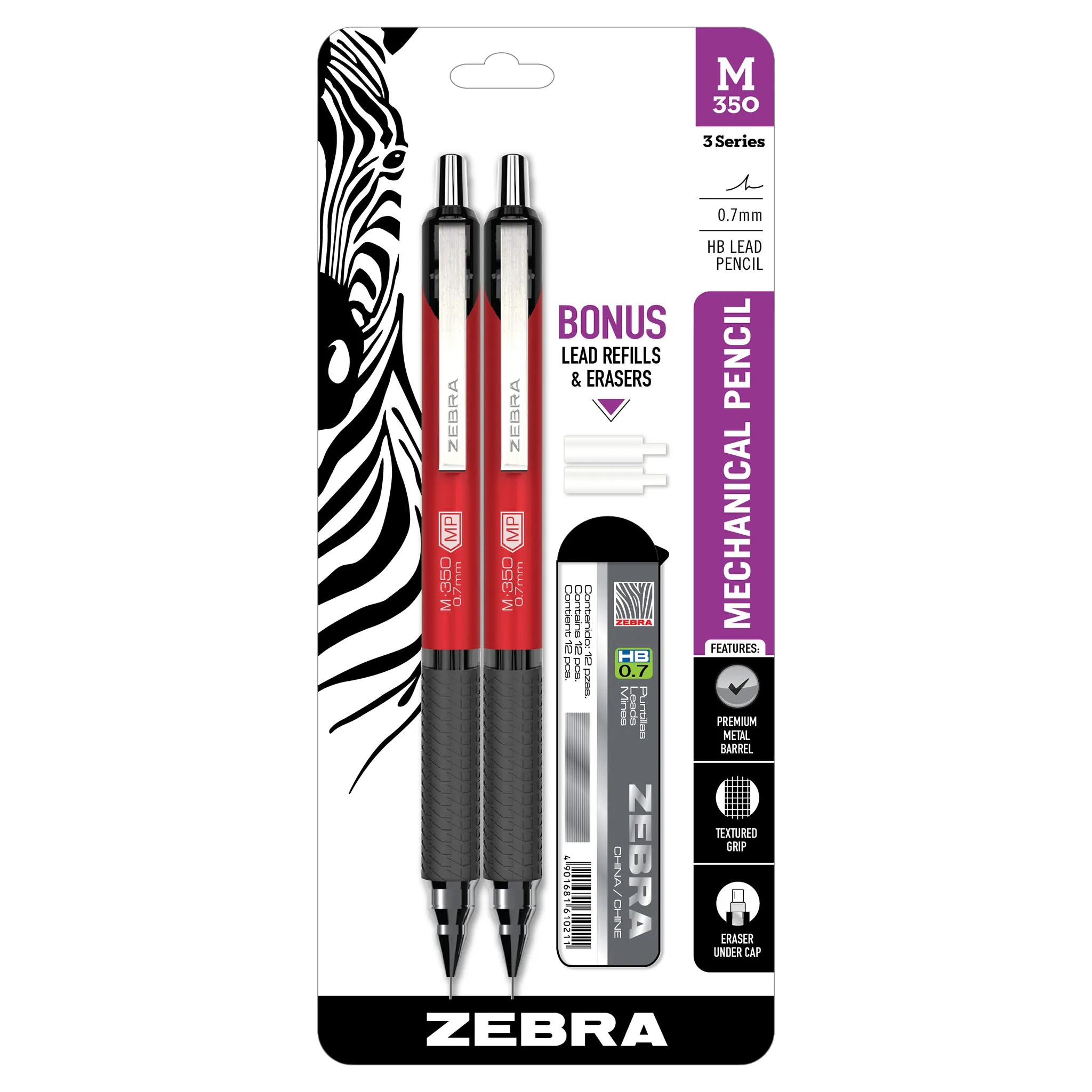 M-350 Mechanical Pencil