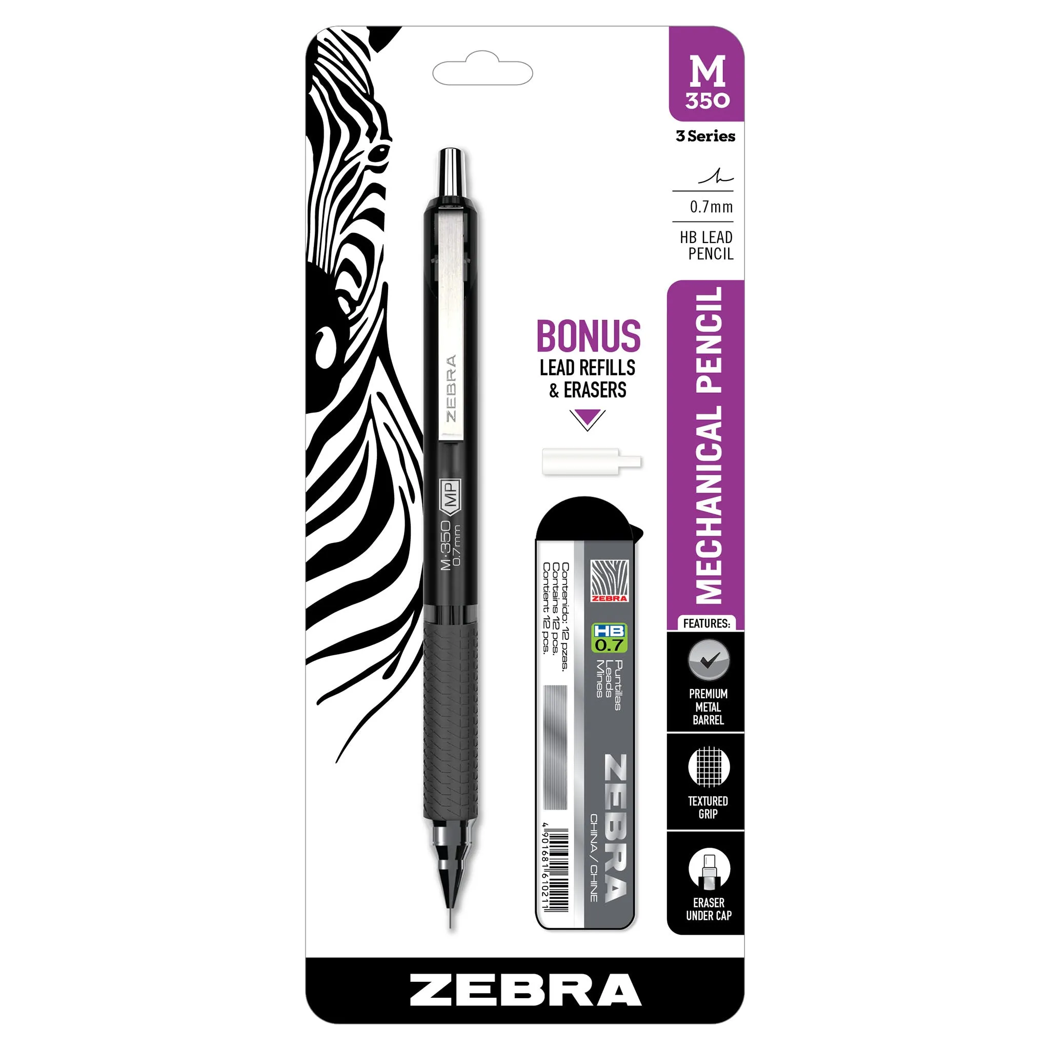 M-350 Mechanical Pencil