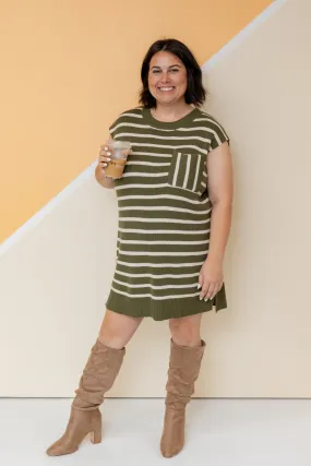 Make Your Mind Up Dress