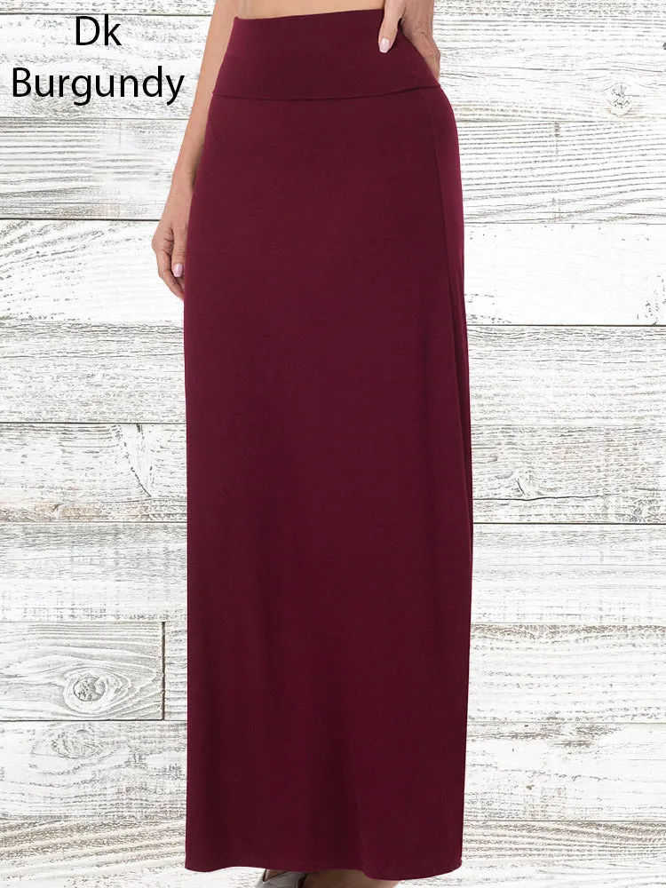 Maxi Skirt