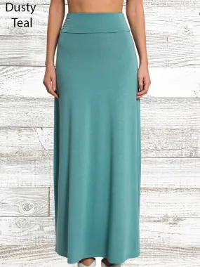 Maxi Skirt