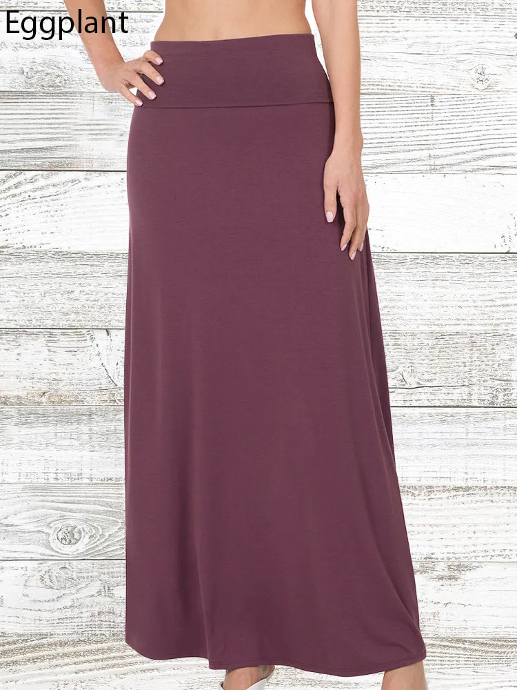 Maxi Skirt
