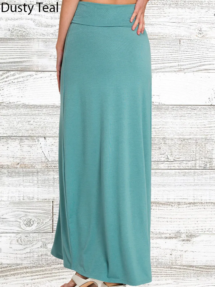 Maxi Skirt