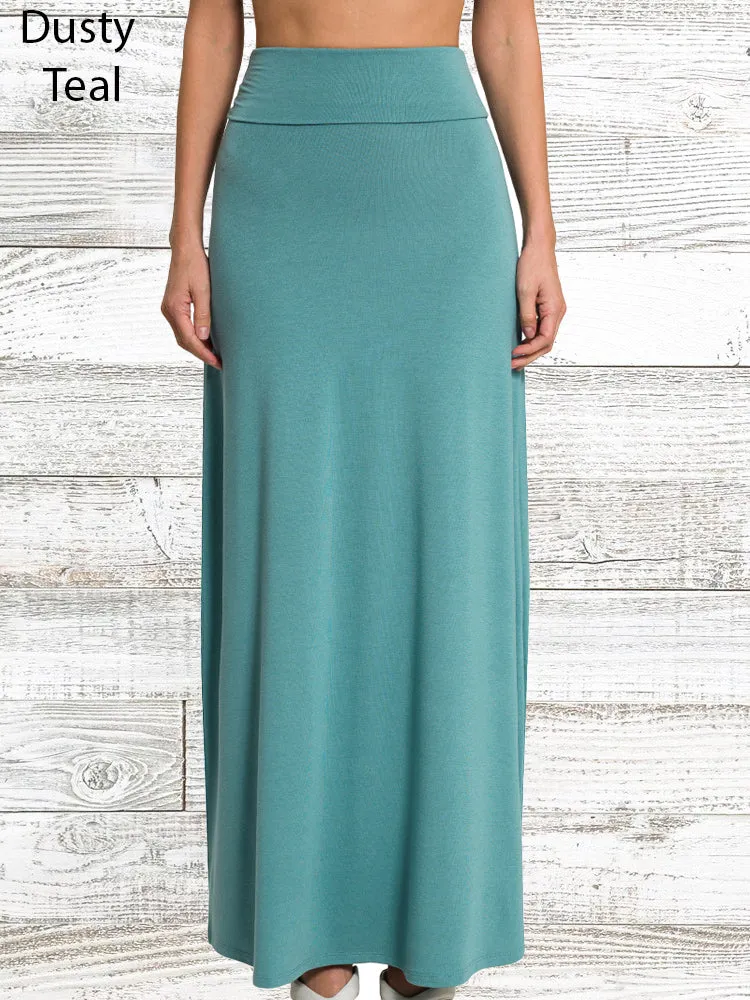 Maxi Skirt