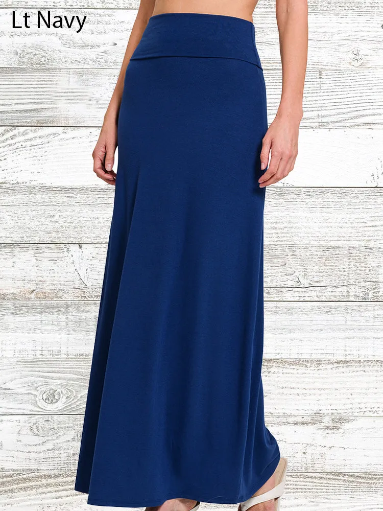 Maxi Skirt