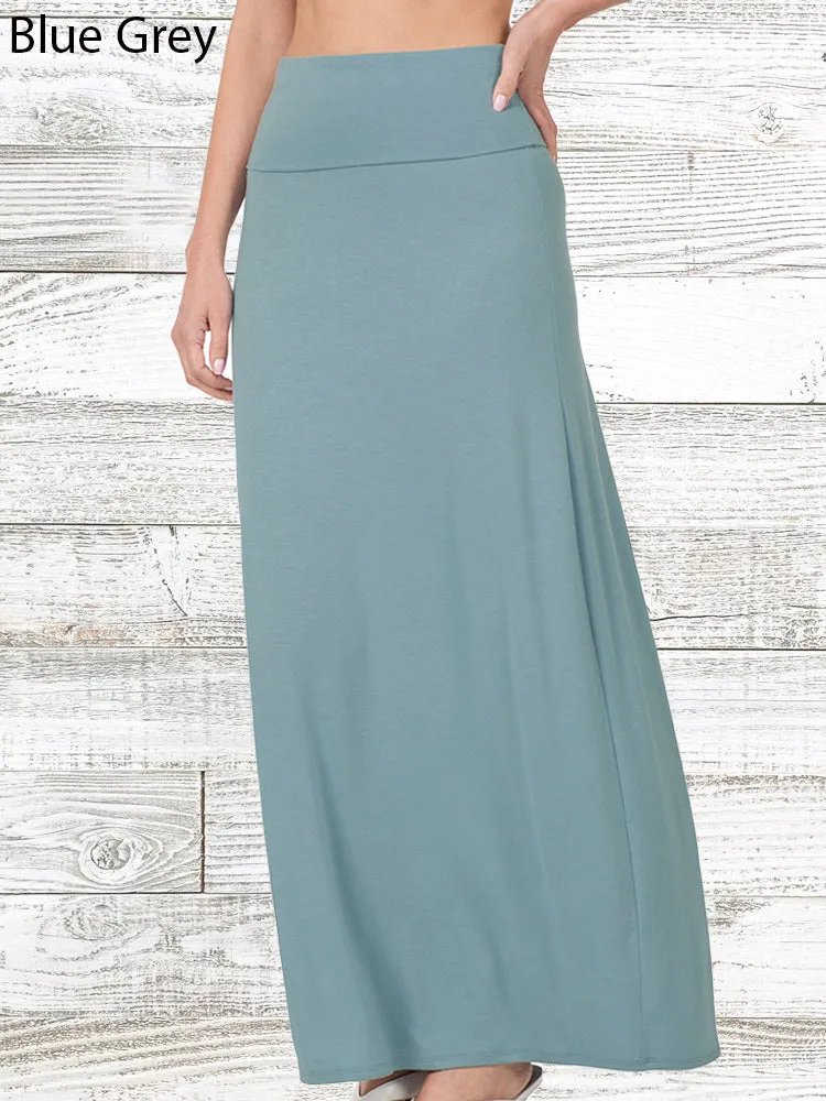 Maxi Skirt